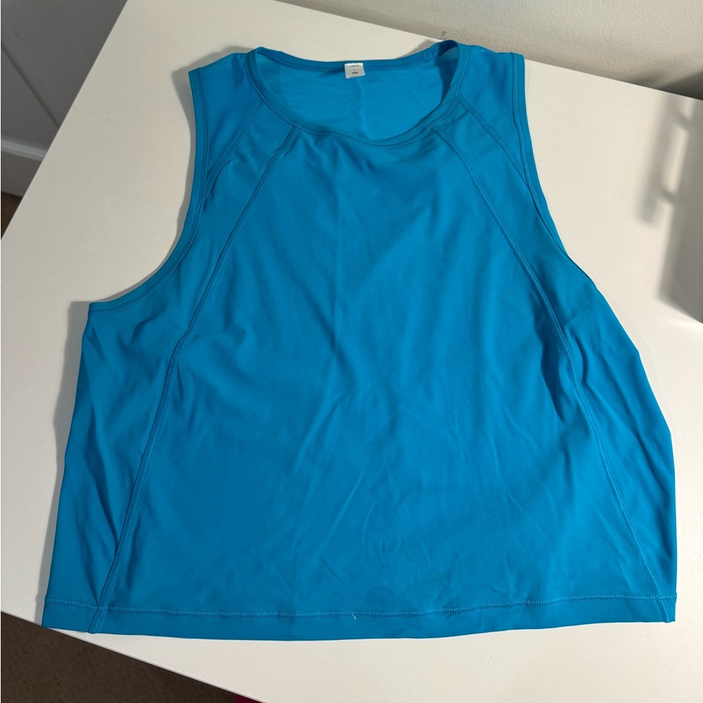 Lululemon tank